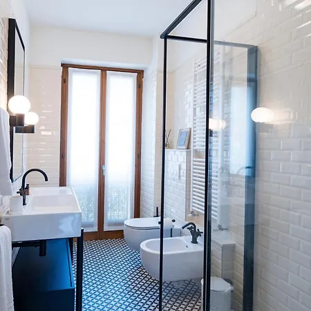 Apartamento Casa Giallo Village Home-by Italian Lenno