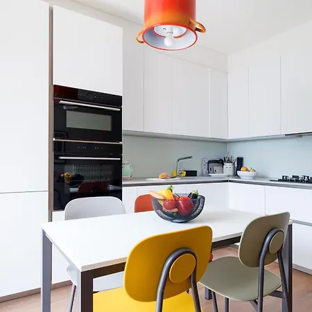 Casa Giallo Village Home-by Italian * لينّو