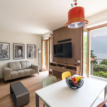 Casa Giallo Village Home-by Italian