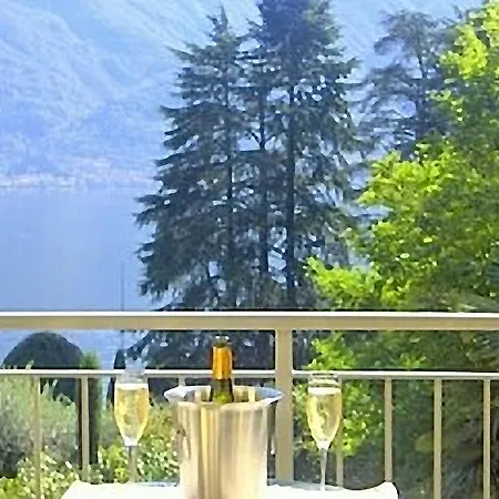 Daire Casa Giallo Village Home-by Italian Lenno