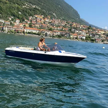 Casa Giallo Village Home-by Italian Apartamento *