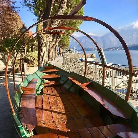 Casa Giallo Village Home-by Italian Apartamento Lenno
