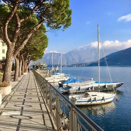 Casa Giallo Village Home-by Italian Apartamento Lenno
