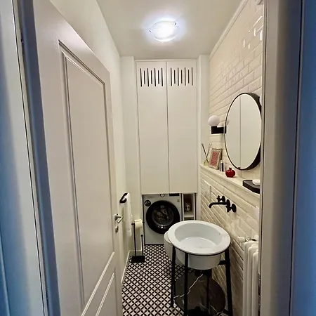 Apartamento Casa Giallo Lenno