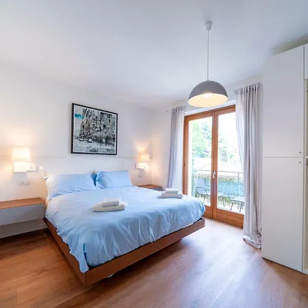 Casa Giallo Apartamento *