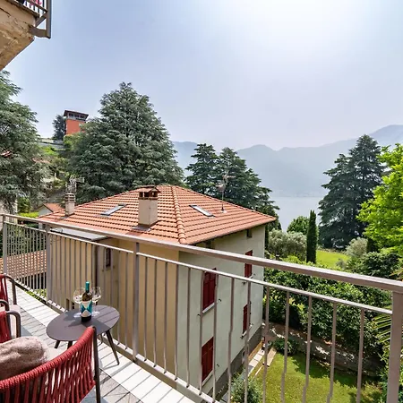 Apartamento Casa Giallo