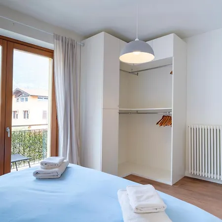 Casa Giallo Apartamento