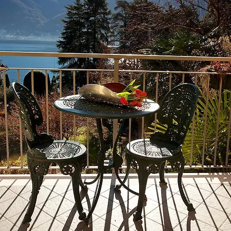 Apartamento Casa Giallo Lenno